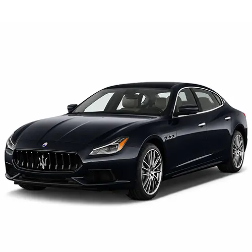 Quattroporte