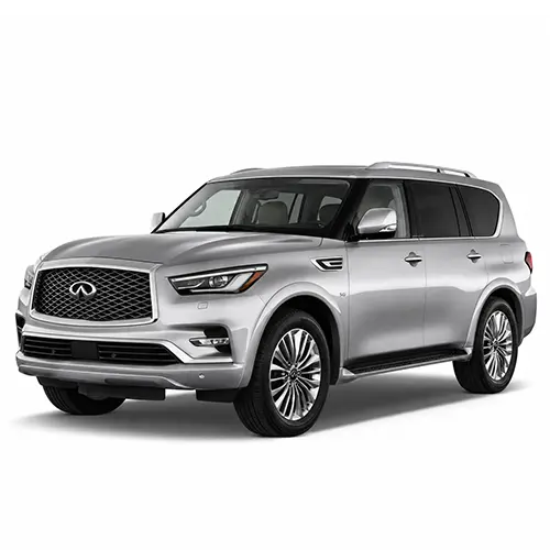 QX56