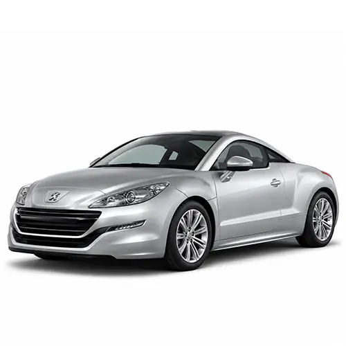 RCZ