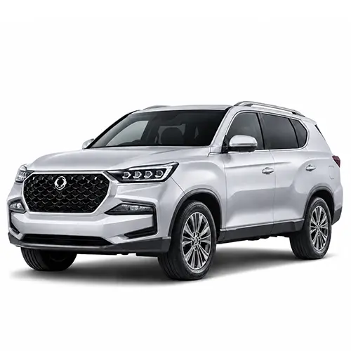 Rexton