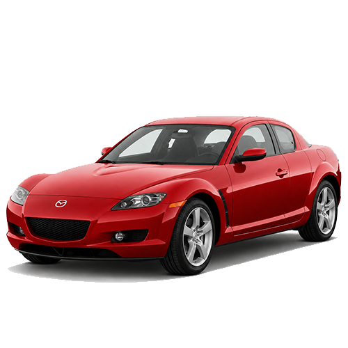 RX-8