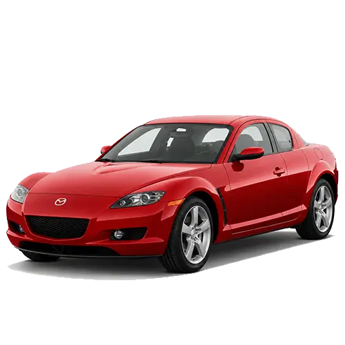RX-8