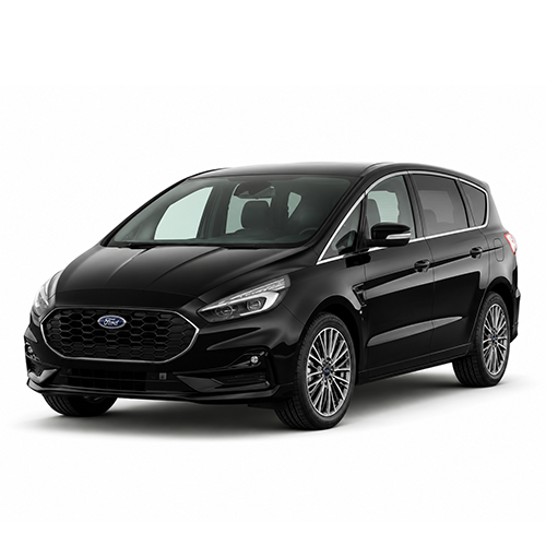 S-Max