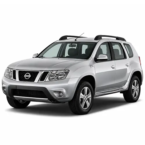 Terrano