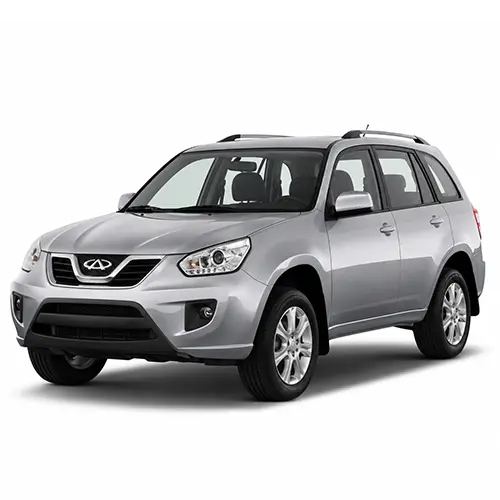 Tiggo 3