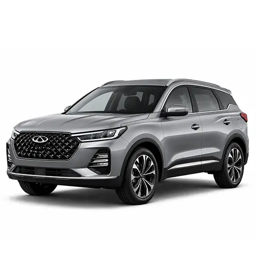 Tiggo 7 Pro Max