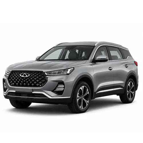 Tiggo 7 Pro