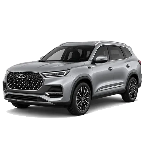 Tiggo 8 Pro Max