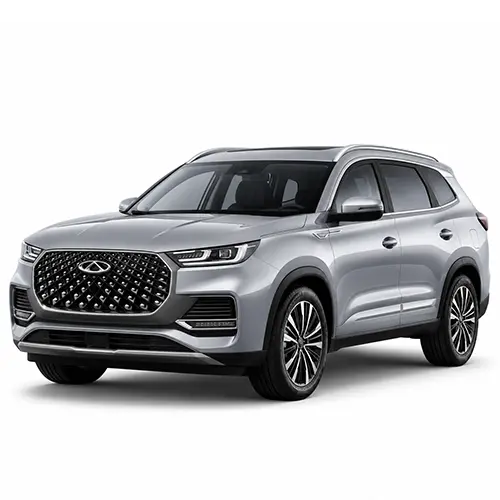 Tiggo 8 Pro