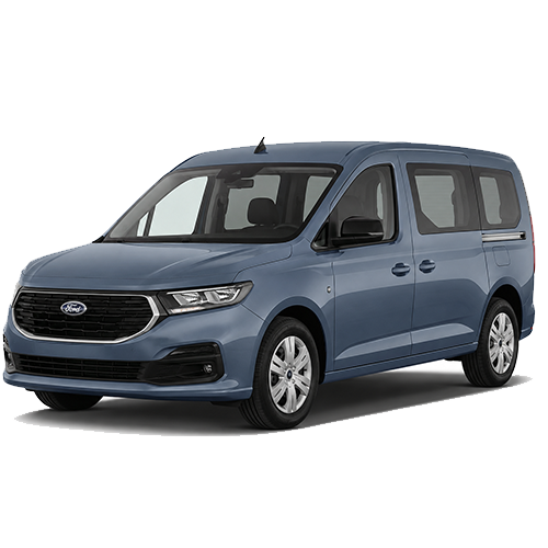 Tourneo Connect