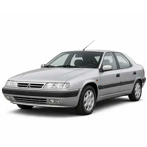 Xantia