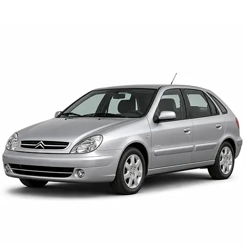 Xsara Picasso
