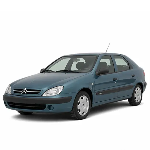Xsara